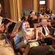 Illustration for article titled Republicans Pose With Ladymags, Claim They Now Understand Women